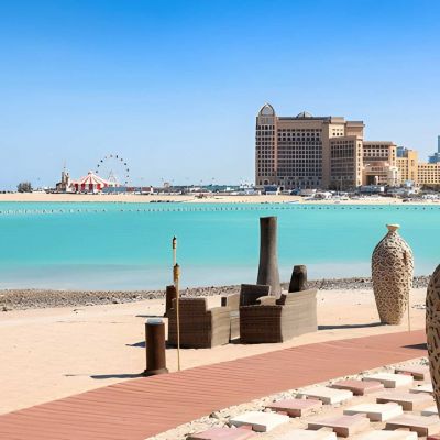 Doha Holiday