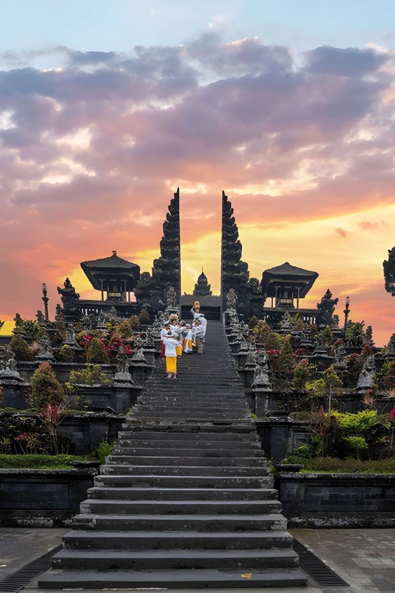 Bali Holiday