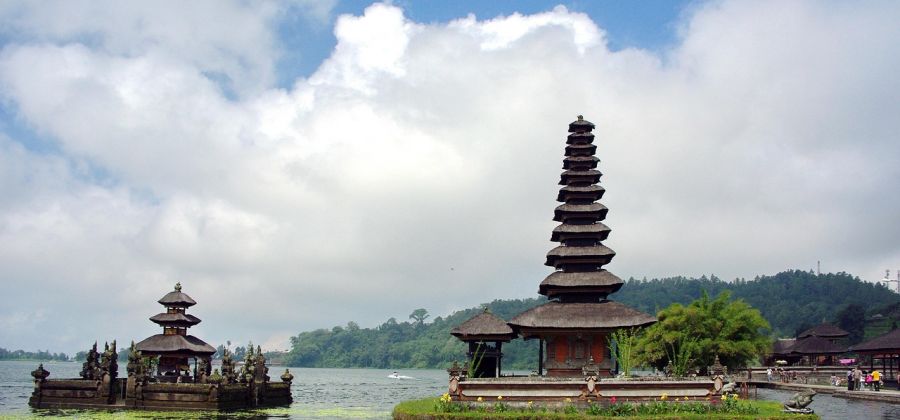 Bali Holiday