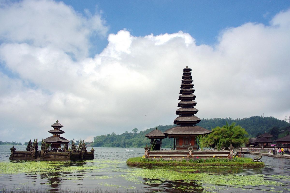 Bali Holiday