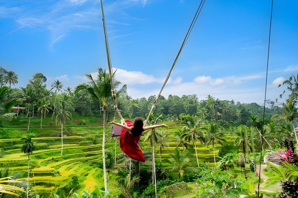 Singapore, Bali & Gili Islands: A Tropical Escape – 9 Nights