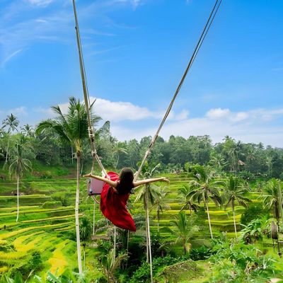 Singapore, Bali & Gili Islands: A Tropical Escape – 9 Nights