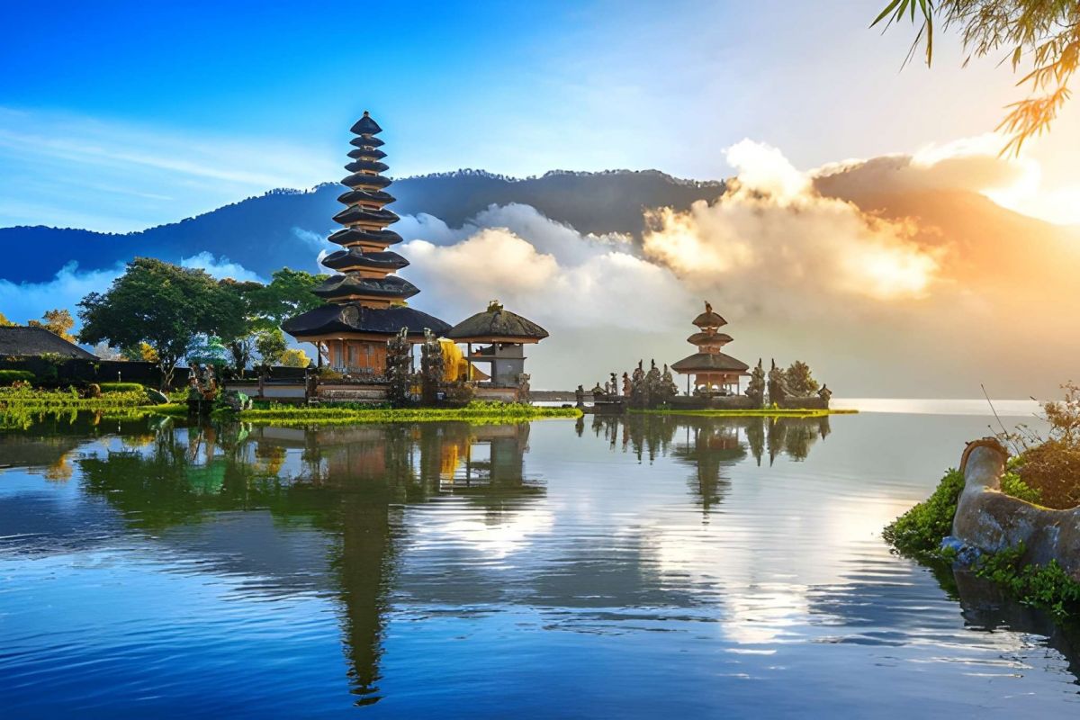 Bali Holiday