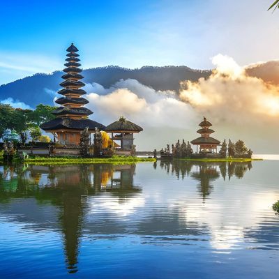 Bali Holiday