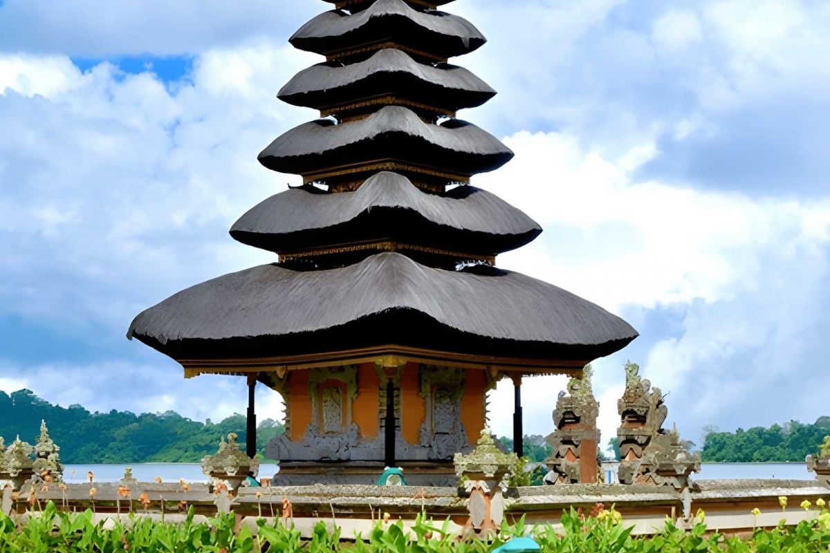10-Night Dubai & Bali Escape: City Lights & Tropical Paradise