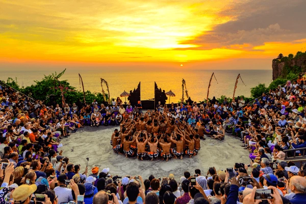 Bali Holiday
