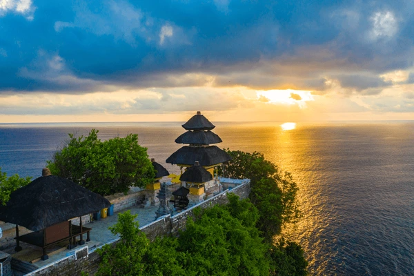 Bali Holiday