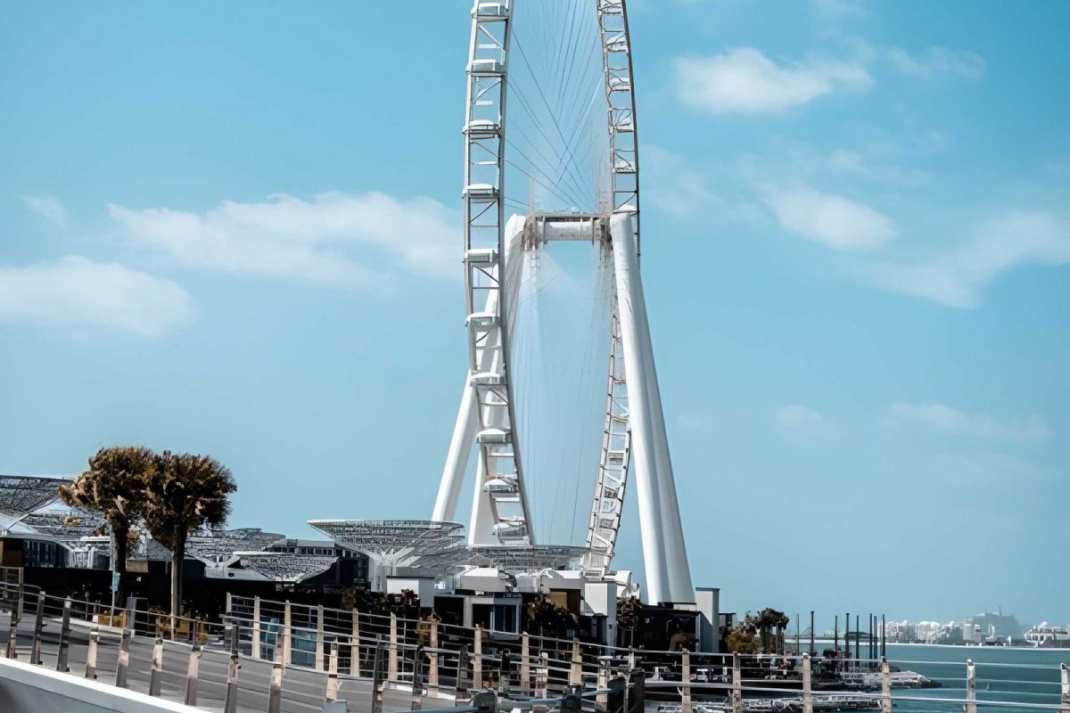 Dubai Holiday