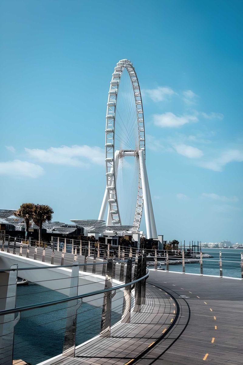 Dubai Holiday