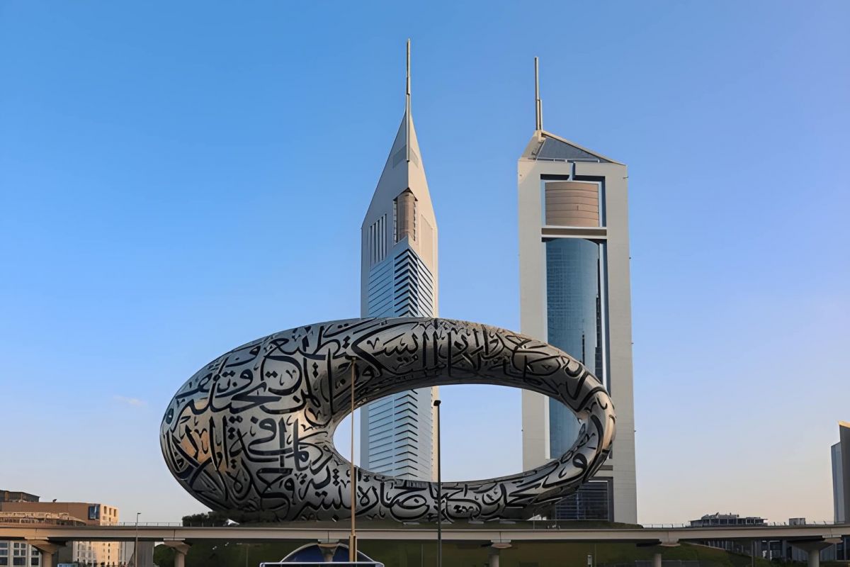10-Night Dubai & Seychelles Escape: Arabian Luxury Meets Island Paradise