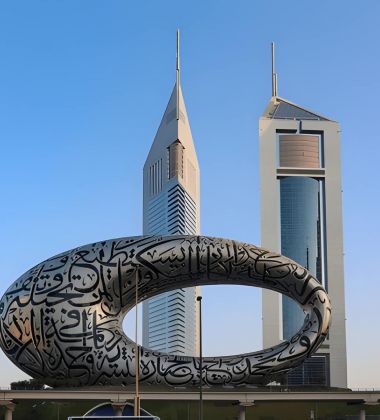 10-Night Dubai & Seychelles Escape: Arabian Luxury Meets Island Paradise