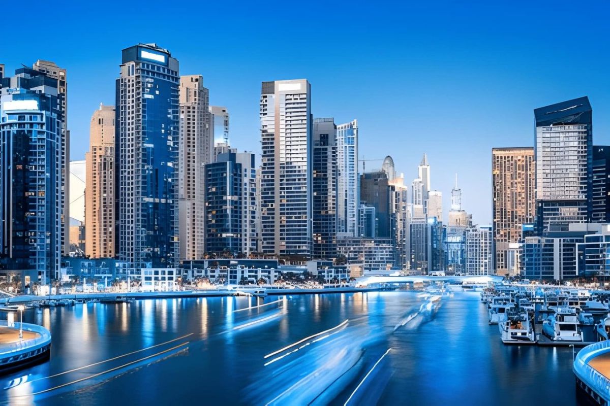 10-Night Dubai & Bali Escape: City Lights & Tropical Paradise