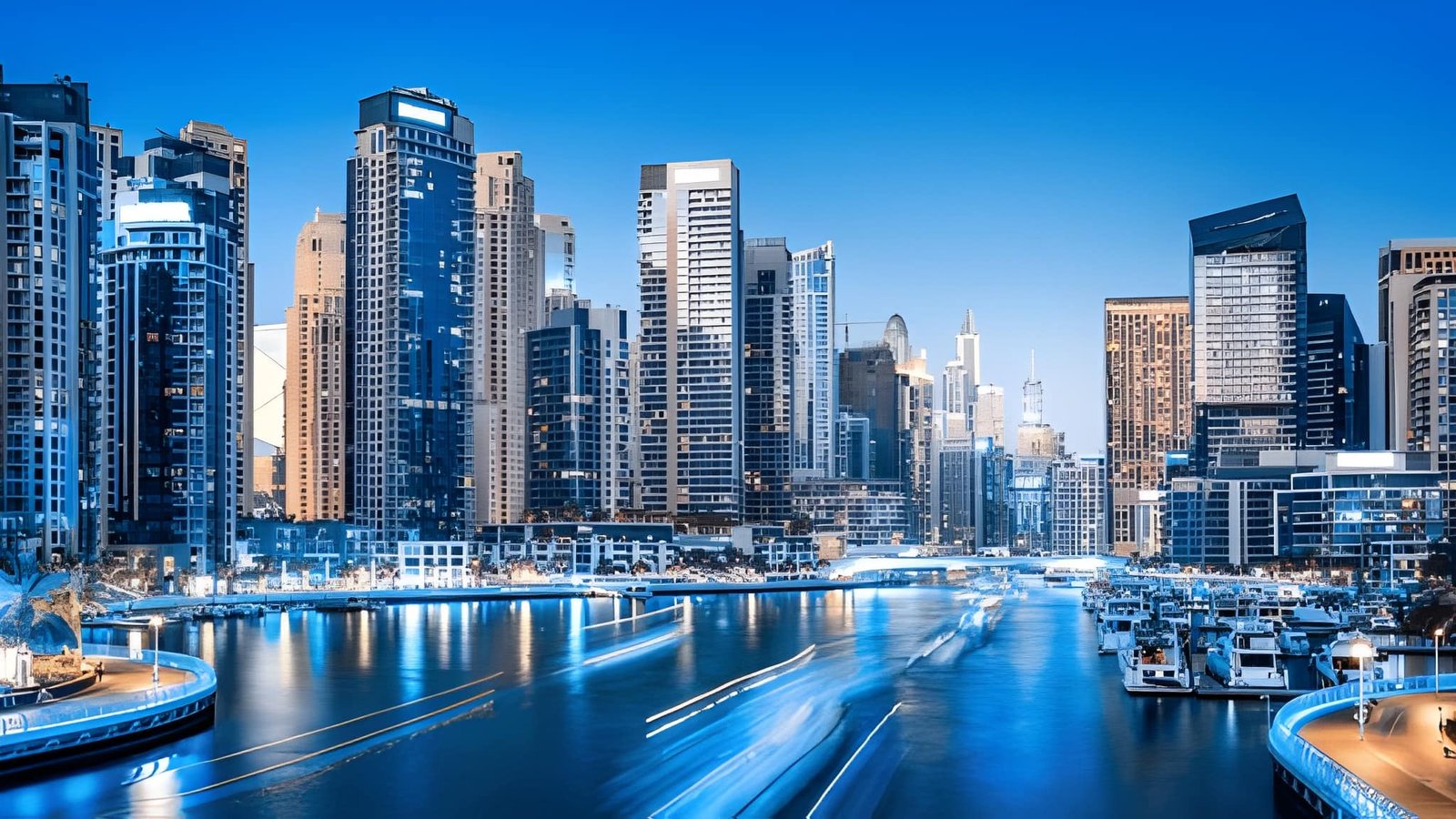 Dubai Holiday