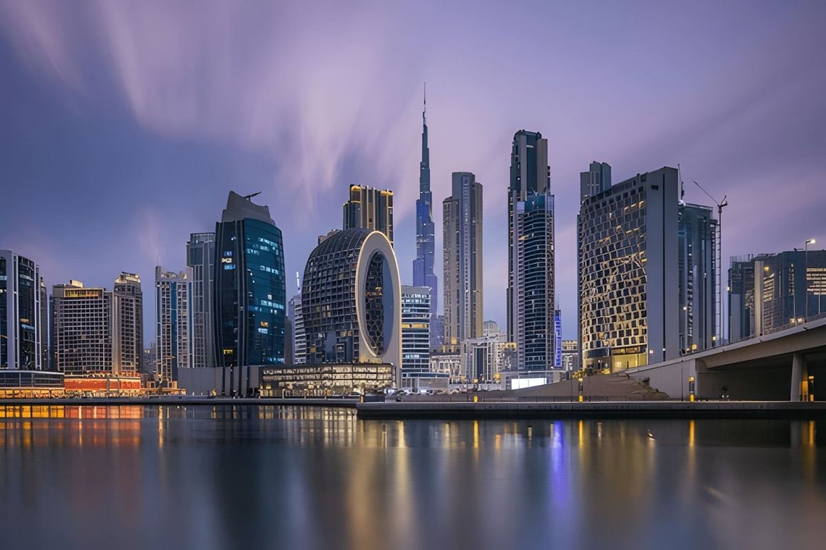 Dubai, Maldives, Kuala Lumpur & Phuket – 15-Night Multi-Destination Getaway