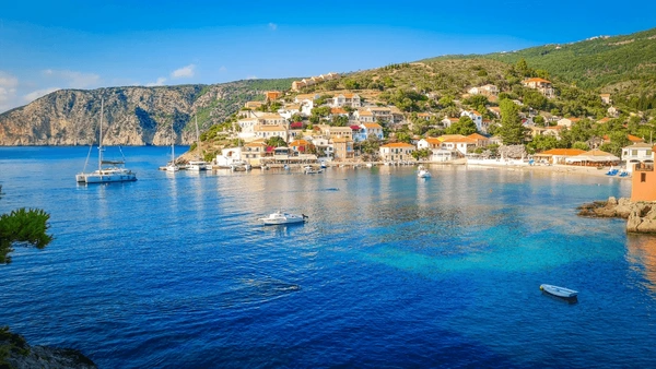 kefalonia