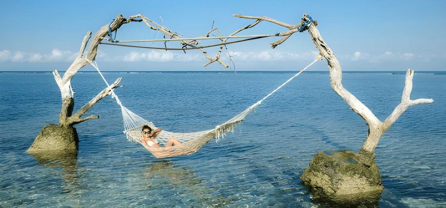 Singapore, Bali & Gili Islands: A Tropical Escape – 9 Nights