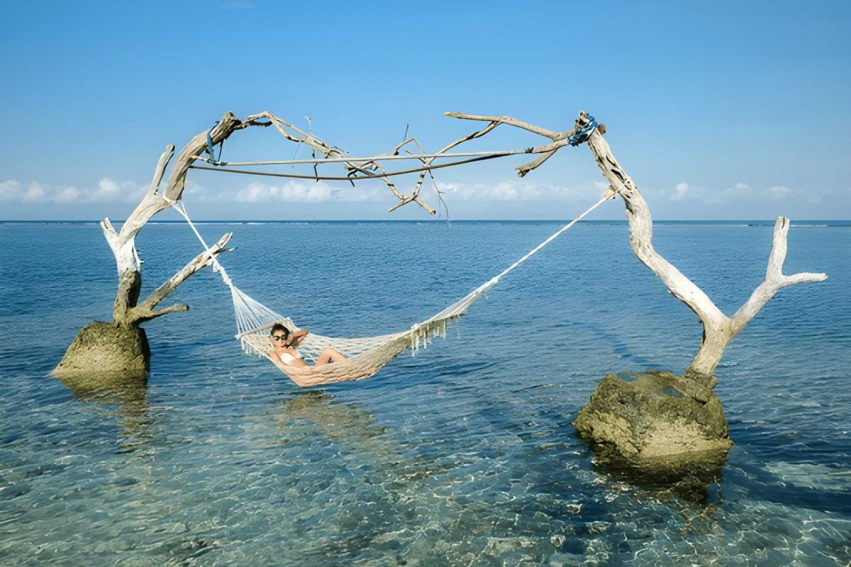 Singapore, Bali & Gili Islands: A Tropical Escape – 9 Nights