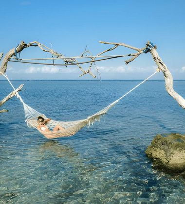 Singapore, Bali & Gili Islands: A Tropical Escape – 9 Nights