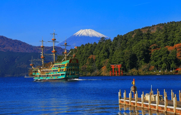 Hakone