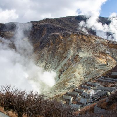 Hakone