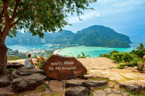 Phuket Holiday