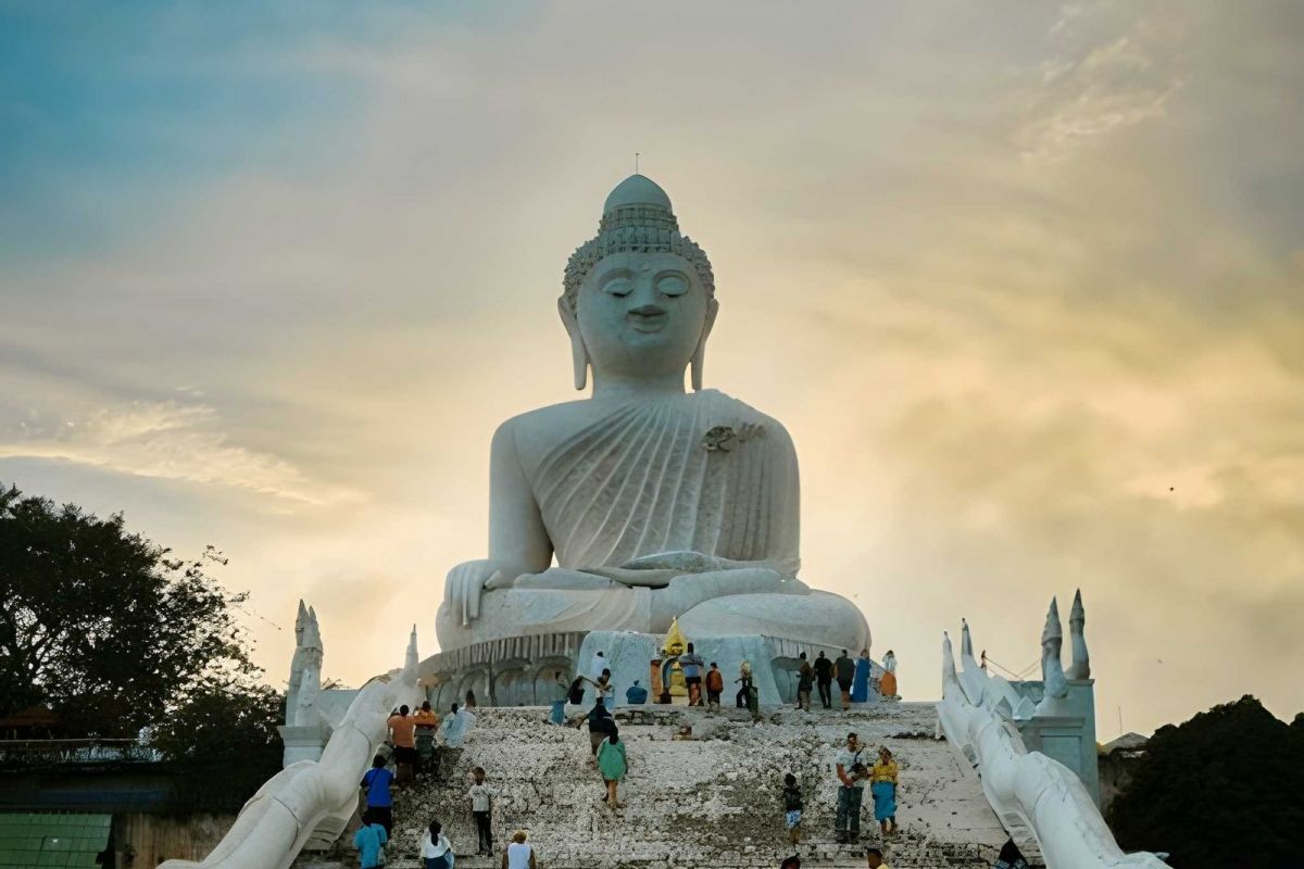 Phuket Holiday