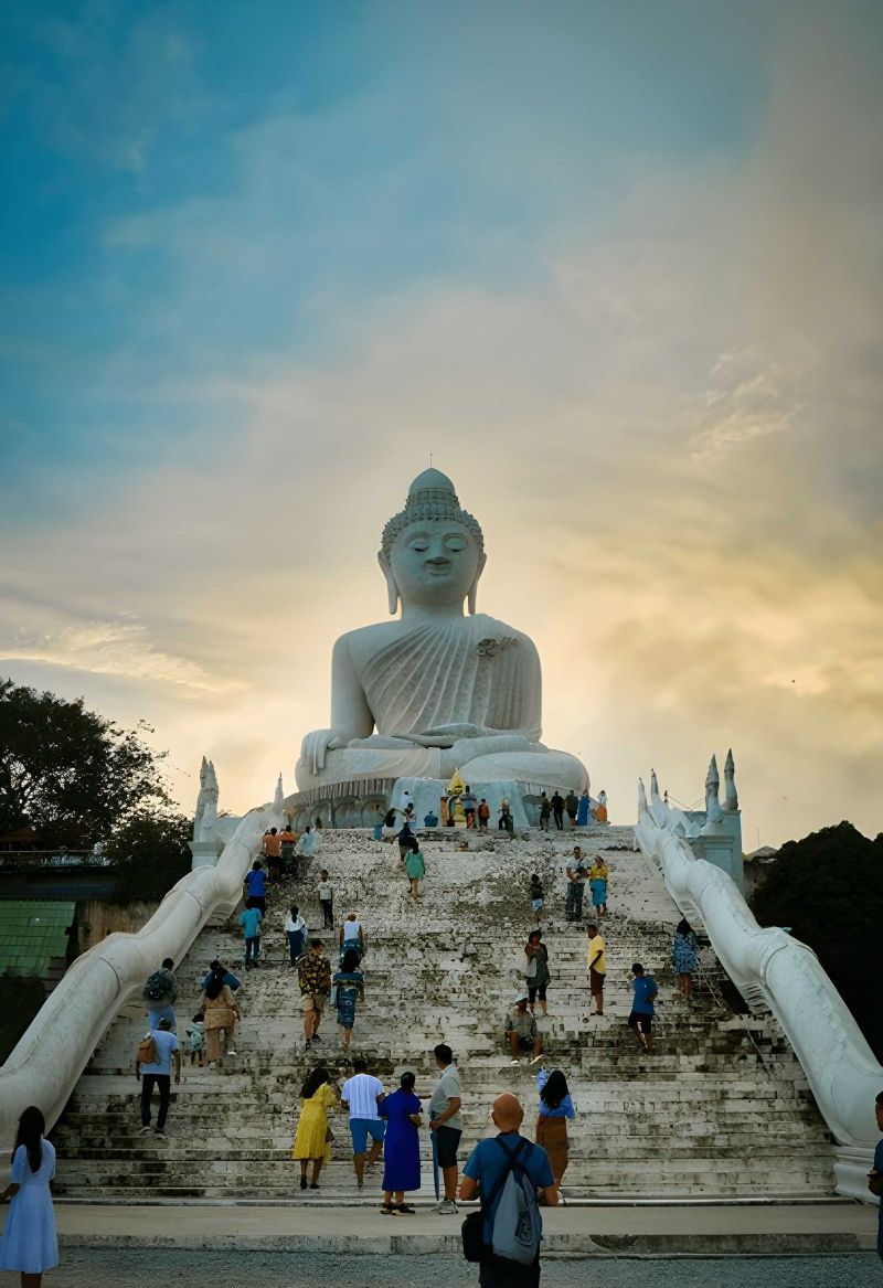 Phuket Holiday