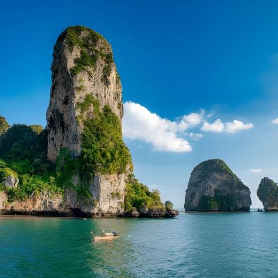 Dubai, Maldives, Kuala Lumpur & Phuket – 15-Night Multi-Destination Getaway