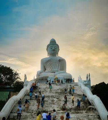 Simply Singapore & Phuket - 10 Nights