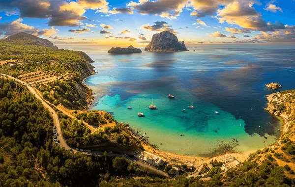 Ibiza