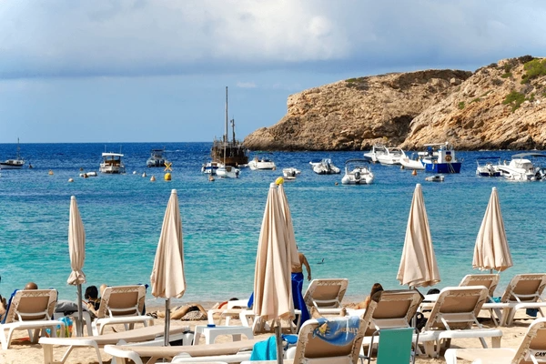Ibiza