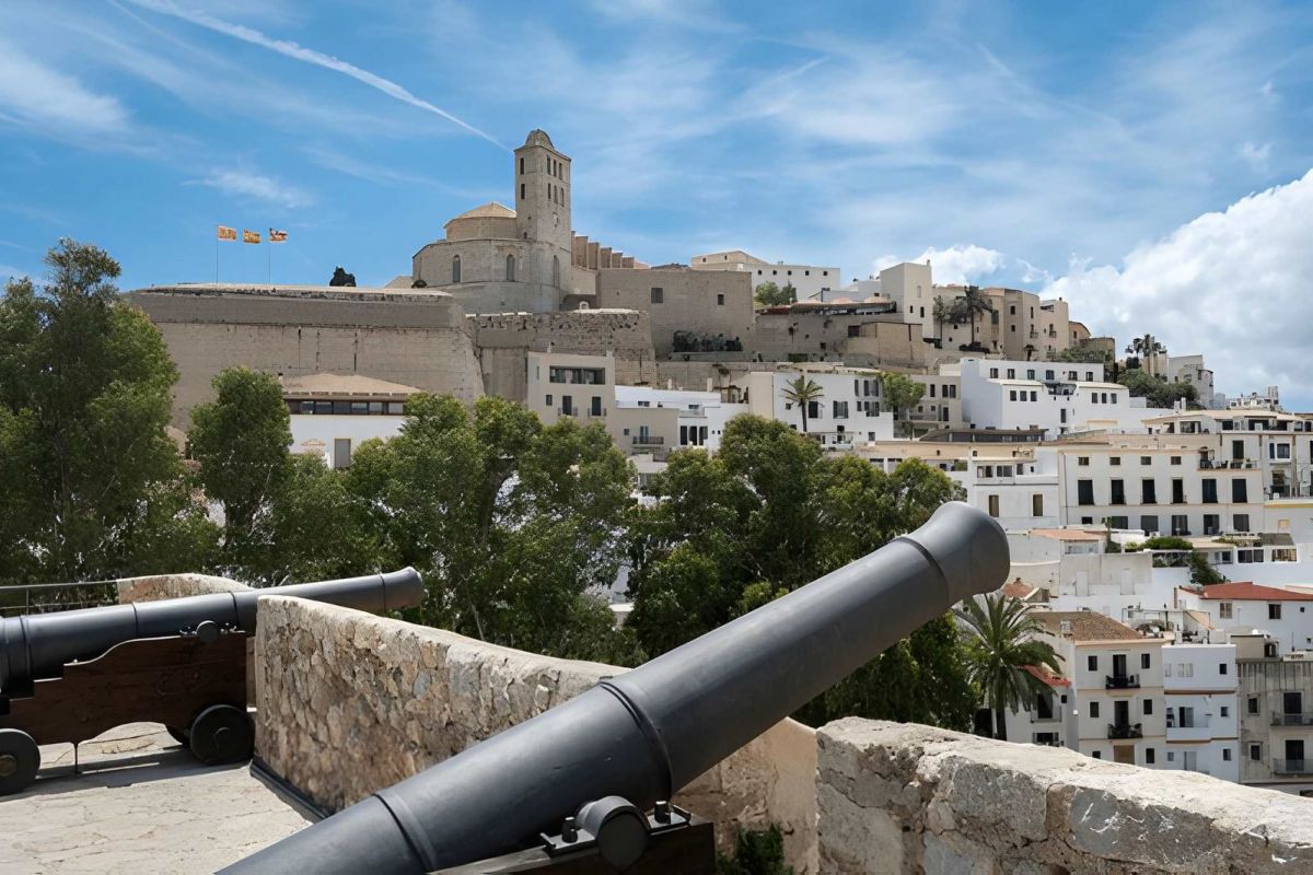 Ibiza