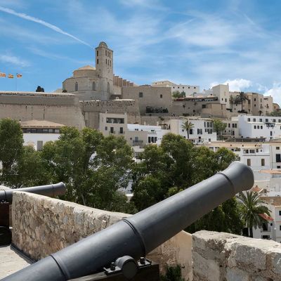 Ibiza