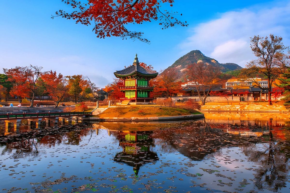 Seoul & Busan Discovery: 7-Night South Korea Vacation