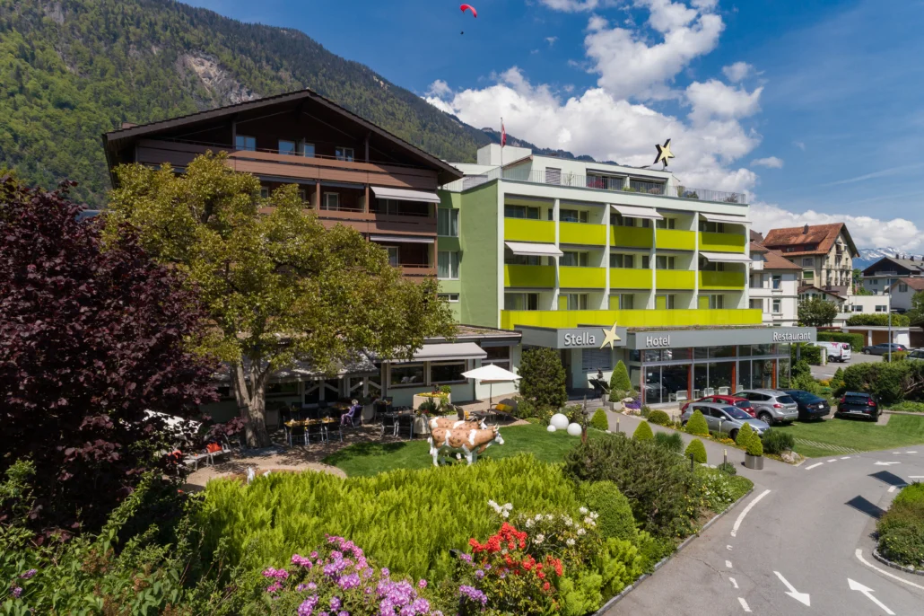 Interlaken