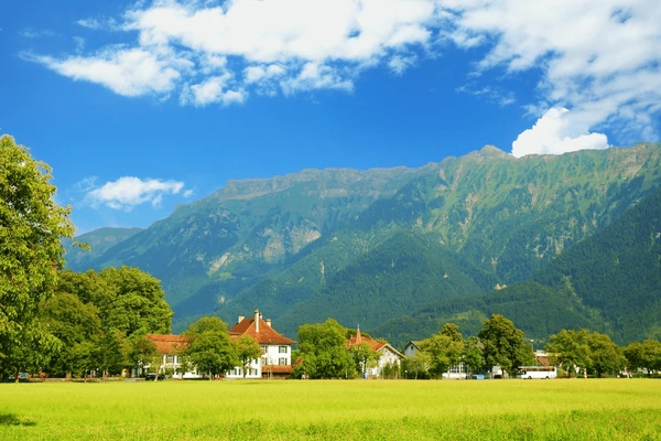 Interlaken