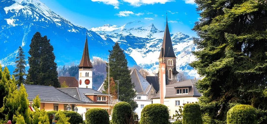 Interlaken