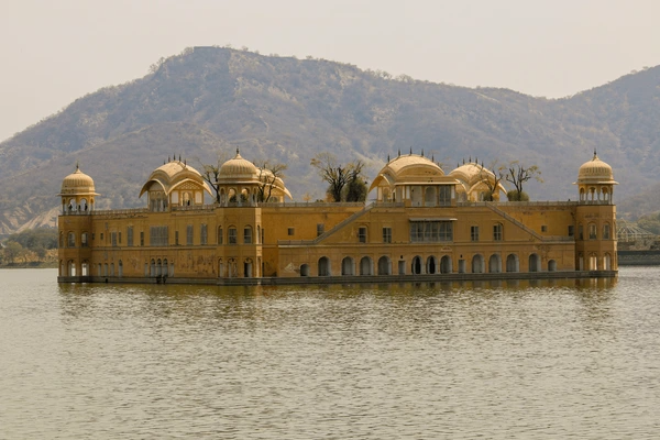 Jaipur Holiday