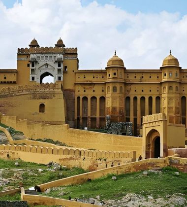 Luxury India & Sri Lanka - 12 Nights