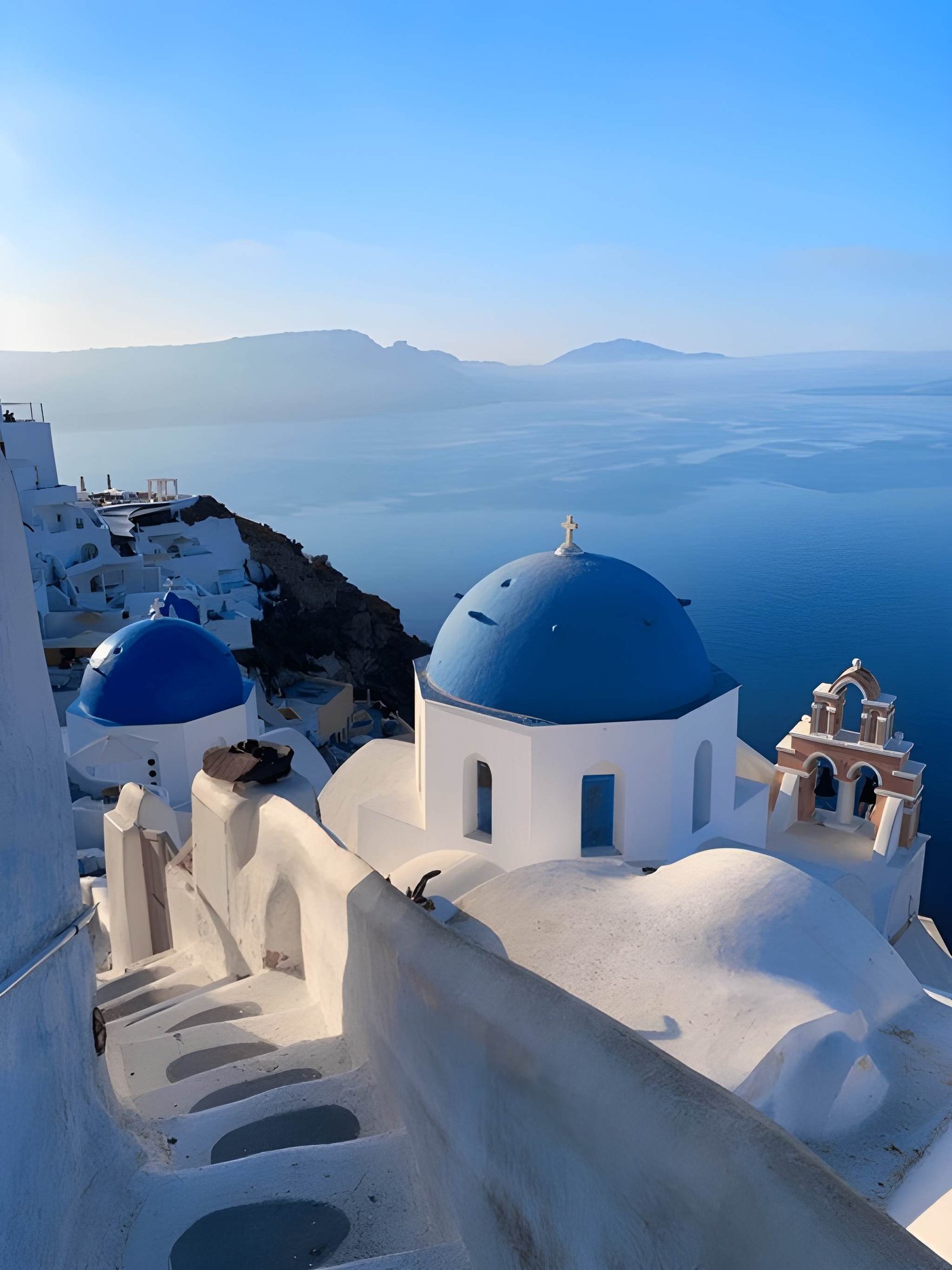 santorini