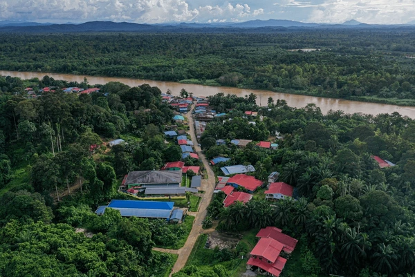 Kinabatangan