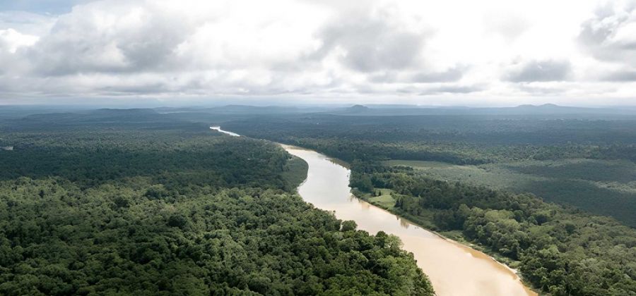 Kinabatangan
