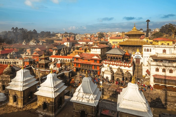 Kathmandu