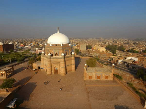 Kuala Lumpur Holiday