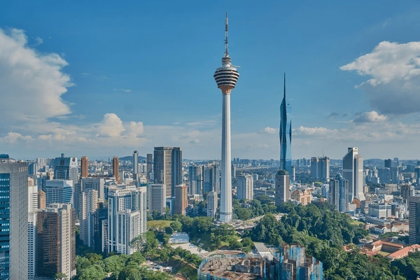 Kuala Lumpur Holiday