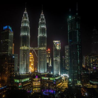 Kuala Lumpur Holiday