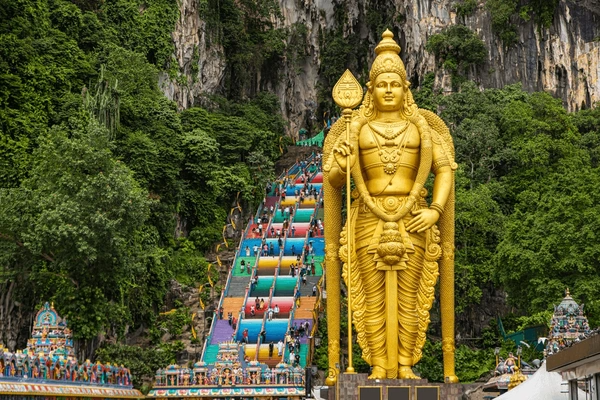 Kuala Lumpur Holiday