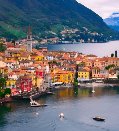 10 Nights Alpine Adventures & Italian Discoveries