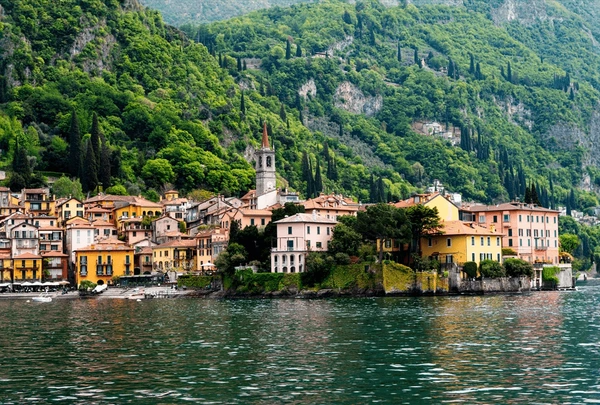 Lake Como