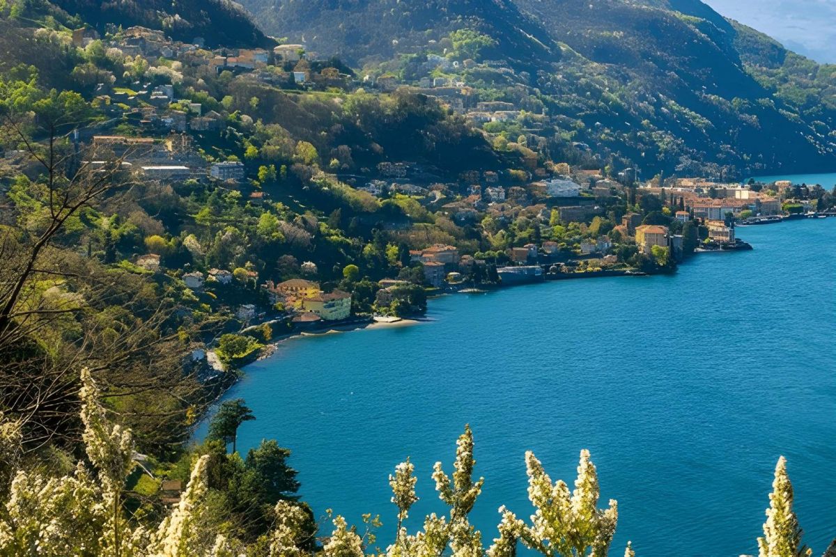 Lake Como